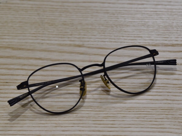 OG x OLIVER GOLDSMITH 4th collection - メガネ・サングラス
