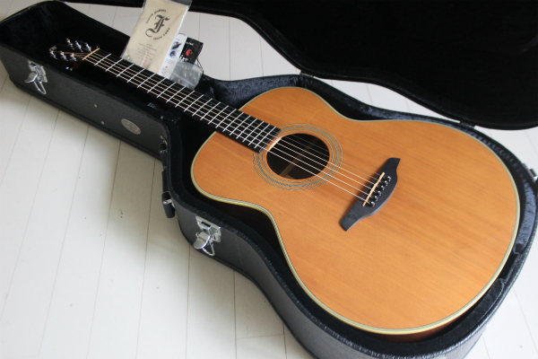 Furch 角帽 Guitars G23SR ノンカッタウェイモデル 売買された 