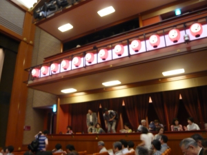 銀座歌舞伎座