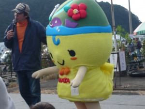 土佐清水産業祭
