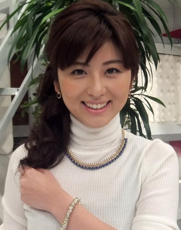 テレビ朝日の女子アナ宇賀なつみのアイドル顔負けの可愛いルックステレビキャプ画像18