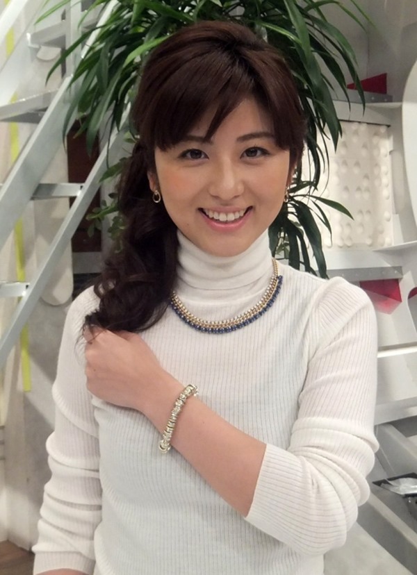テレビ朝日の女子アナ宇賀なつみのアイドル顔負けの可愛いルックステレビキャプ画像18
