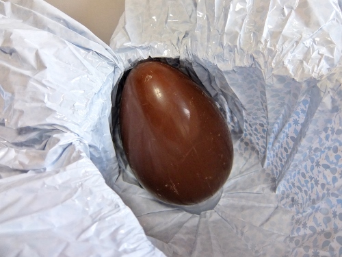 ウイターズ エッグ チョコレート　1,268円也　コストコ　新商品　Easter　イースター