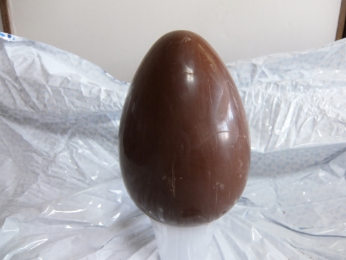 ウインターズ エッグ チョコレート　1,268円也　コストコ　新商品　Easter　イースター